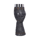 NEMESIS NOW LION HEART GAUNTLET kelih 801269110703
