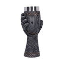 NEMESIS NOW LION HEART GAUNTLET kelih 801269110703