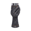 NEMESIS NOW LION HEART GAUNTLET kelih 801269110703