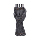 NEMESIS NOW LION HEART GAUNTLET kelih 801269110703
