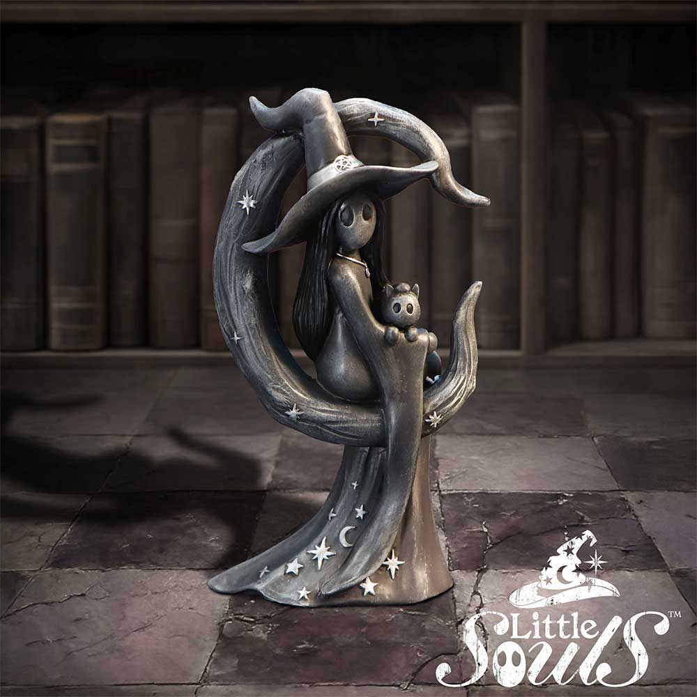 NEMESIS NOW LITTLE SOULS - GLOW 13.4CM 801269160173