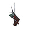 NEMESIS NOW LORD OF THE RINGS ARAGORN STOCKING okrasek 801269151874