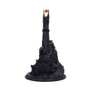 NEMESIS NOW LORD OF THE RINGS BARAD DUR BACKFLOW INCENSE kadilnik 801269152987