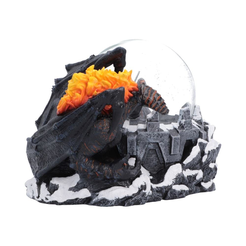 NEMESIS NOW - LORD OF THE RINGS - BATTLE OF THE PEAK SNEŽNA KROGLA 12,8 CM 801269164546