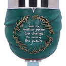 NEMESIS NOW LORD OF THE RINGS FRODO KELIH 19.5CM 801269146214