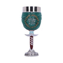 NEMESIS NOW LORD OF THE RINGS FRODO KELIH 19.5CM 801269146214