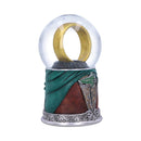 NEMESIS NOW LORD OF THE RINGS FRODO snežna krogla 17CM 801269146092