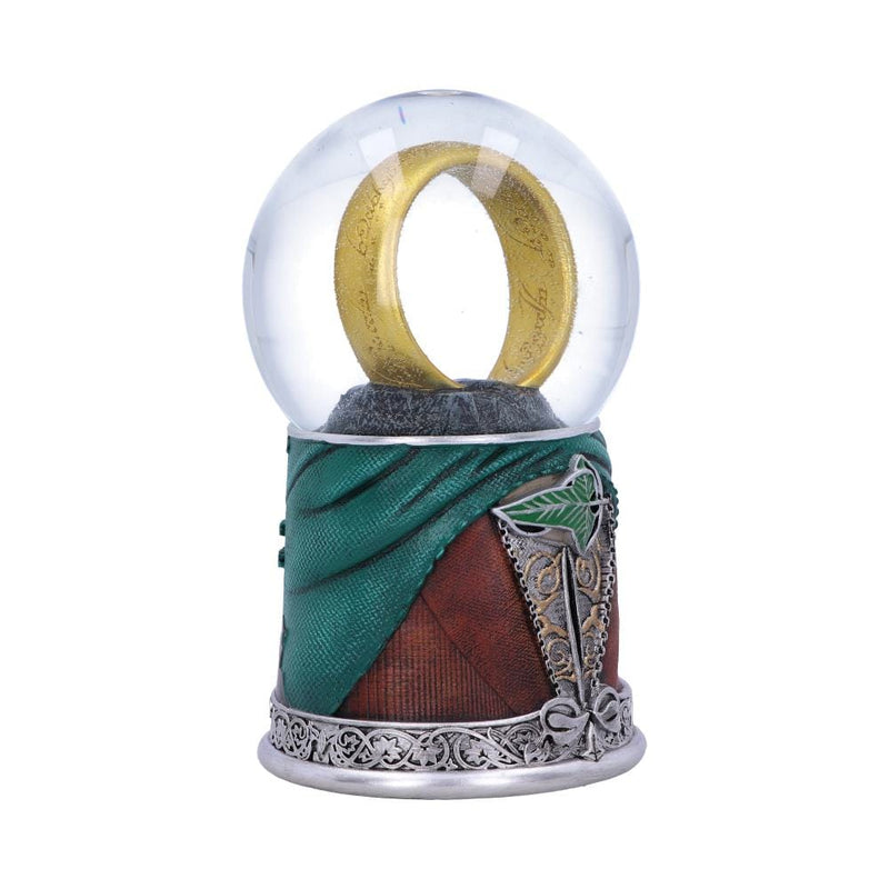 NEMESIS NOW LORD OF THE RINGS FRODO snežna krogla 17CM 801269146092