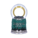 NEMESIS NOW LORD OF THE RINGS FRODO snežna krogla 17CM 801269146092
