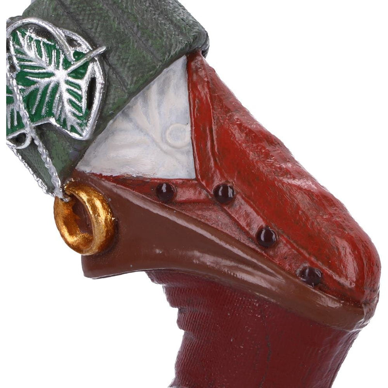 NEMESIS NOW LORD OF THE RINGS FRODO STOCKING okrasek 801269151867
