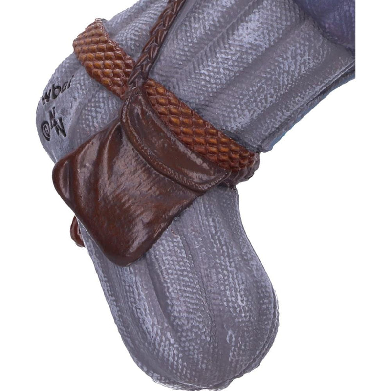 NEMESIS NOW LORD OF THE RINGS GANDALF STOCKING okrasek 801269151904