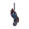 NEMESIS NOW LORD OF THE RINGS GANDALF STOCKING okrasek 801269151904