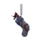 NEMESIS NOW LORD OF THE RINGS GANDALF STOCKING okrasek 801269151904