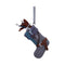 NEMESIS NOW LORD OF THE RINGS GANDALF STOCKING okrasek 801269151904