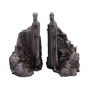 NEMESIS NOW LORD OF THE RINGS GATES OF ARGONATH BOOKENDS 19CM STOJALO ZA KNJIGE 801269152918