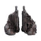 NEMESIS NOW LORD OF THE RINGS GATES OF ARGONATH BOOKENDS 19CM STOJALO ZA KNJIGE 801269152918