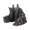 NEMESIS NOW LORD OF THE RINGS GATES OF ARGONATH BOOKENDS 19CM STOJALO ZA KNJIGE 801269152918