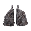 NEMESIS NOW LORD OF THE RINGS GATES OF ARGONATH BOOKENDS 19CM STOJALO ZA KNJIGE 801269152918
