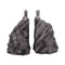 NEMESIS NOW LORD OF THE RINGS GATES OF ARGONATH BOOKENDS 19CM STOJALO ZA KNJIGE 801269152918