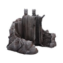 NEMESIS NOW LORD OF THE RINGS GATES OF ARGONATH BOOKENDS 19CM STOJALO ZA KNJIGE 801269152918