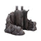 NEMESIS NOW LORD OF THE RINGS GATES OF ARGONATH BOOKENDS 19CM STOJALO ZA KNJIGE 801269152918