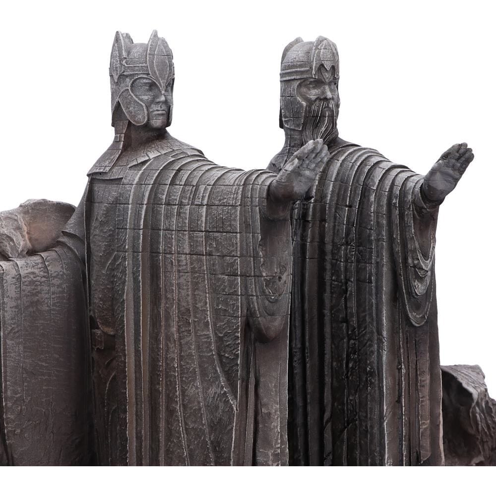 NEMESIS NOW LORD OF THE RINGS GATES OF ARGONATH BOOKENDS 19CM STOJALO ZA KNJIGE 801269152918