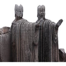 NEMESIS NOW LORD OF THE RINGS GATES OF ARGONATH BOOKENDS 19CM STOJALO ZA KNJIGE 801269152918