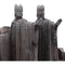 NEMESIS NOW LORD OF THE RINGS GATES OF ARGONATH BOOKENDS 19CM STOJALO ZA KNJIGE 801269152918