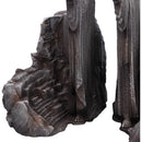 NEMESIS NOW LORD OF THE RINGS GATES OF ARGONATH BOOKENDS 19CM STOJALO ZA KNJIGE 801269152918