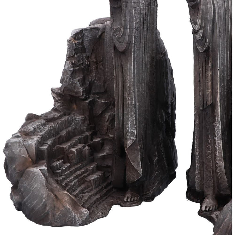 NEMESIS NOW LORD OF THE RINGS GATES OF ARGONATH BOOKENDS 19CM STOJALO ZA KNJIGE 801269152918
