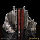 NEMESIS NOW LORD OF THE RINGS GATES OF ARGONATH BOOKENDS 19CM STOJALO ZA KNJIGE 801269152918