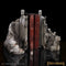 NEMESIS NOW LORD OF THE RINGS GATES OF ARGONATH BOOKENDS 19CM STOJALO ZA KNJIGE 801269152918