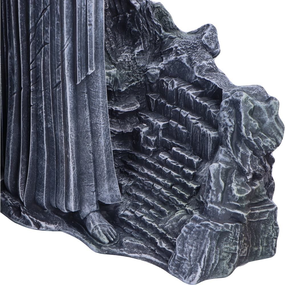 NEMESIS NOW LORD OF THE RINGS GATES OF ARGONATH držalo za knjige 37CM 801269158934