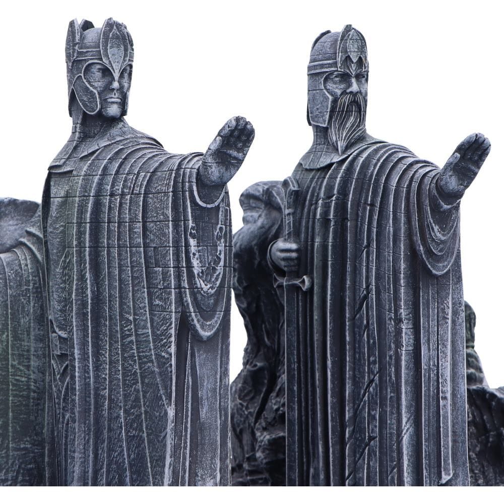NEMESIS NOW LORD OF THE RINGS GATES OF ARGONATH držalo za knjige 37CM 801269158934