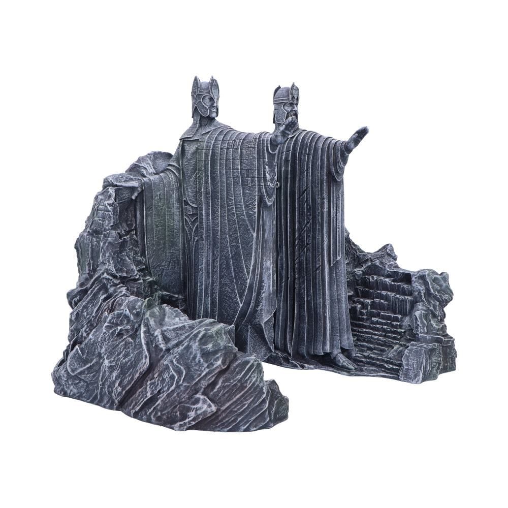NEMESIS NOW LORD OF THE RINGS GATES OF ARGONATH držalo za knjige 37CM 801269158934