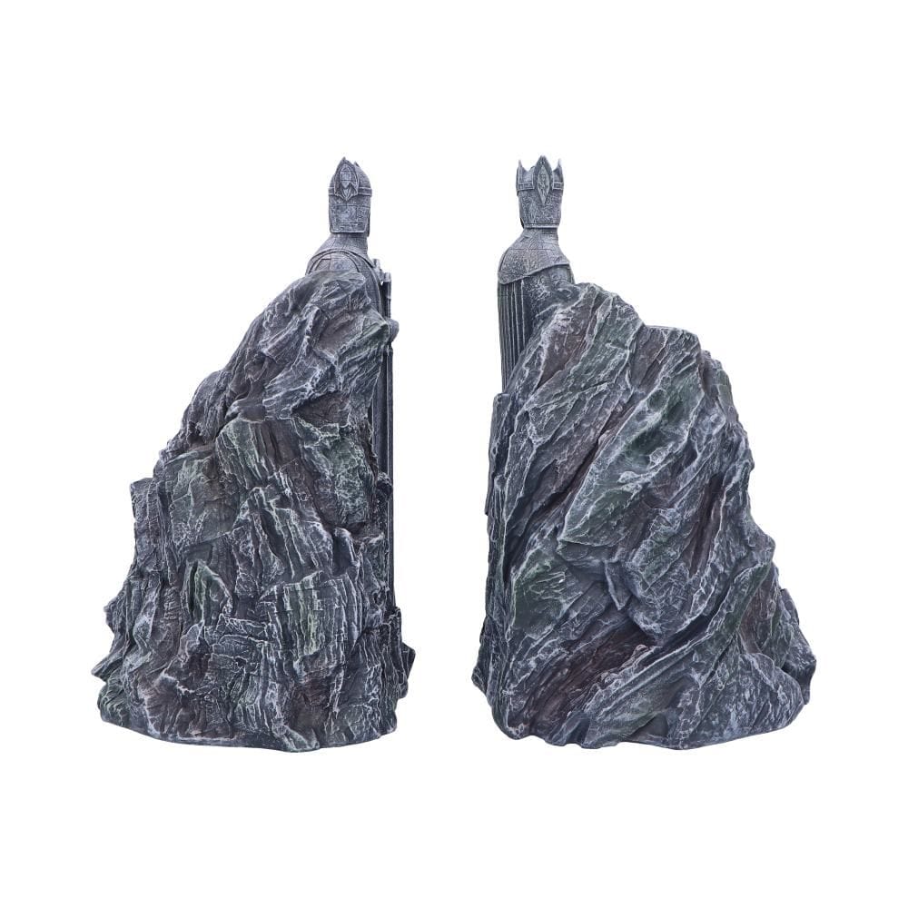 NEMESIS NOW LORD OF THE RINGS GATES OF ARGONATH držalo za knjige 37CM 801269158934