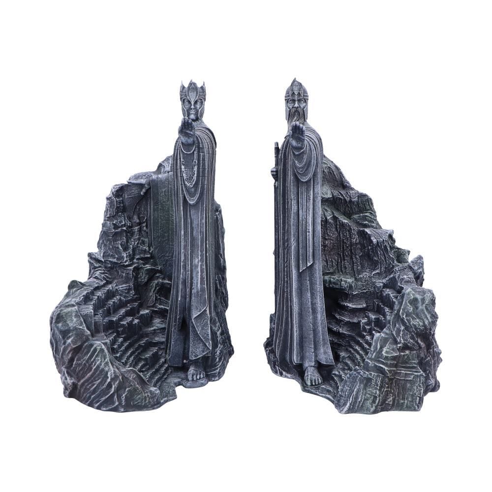 NEMESIS NOW LORD OF THE RINGS GATES OF ARGONATH držalo za knjige 37CM 801269158934