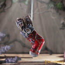 NEMESIS NOW LORD OF THE RINGS GIMLI STOCKING OKRASEK 801269151898