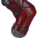 NEMESIS NOW LORD OF THE RINGS GIMLI STOCKING OKRASEK 801269151898