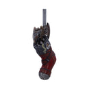 NEMESIS NOW LORD OF THE RINGS GIMLI STOCKING OKRASEK 801269151898