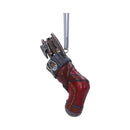 NEMESIS NOW LORD OF THE RINGS GIMLI STOCKING OKRASEK 801269151898