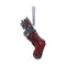 NEMESIS NOW LORD OF THE RINGS GIMLI STOCKING OKRASEK 801269151898