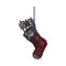 NEMESIS NOW LORD OF THE RINGS GIMLI STOCKING OKRASEK 801269151898