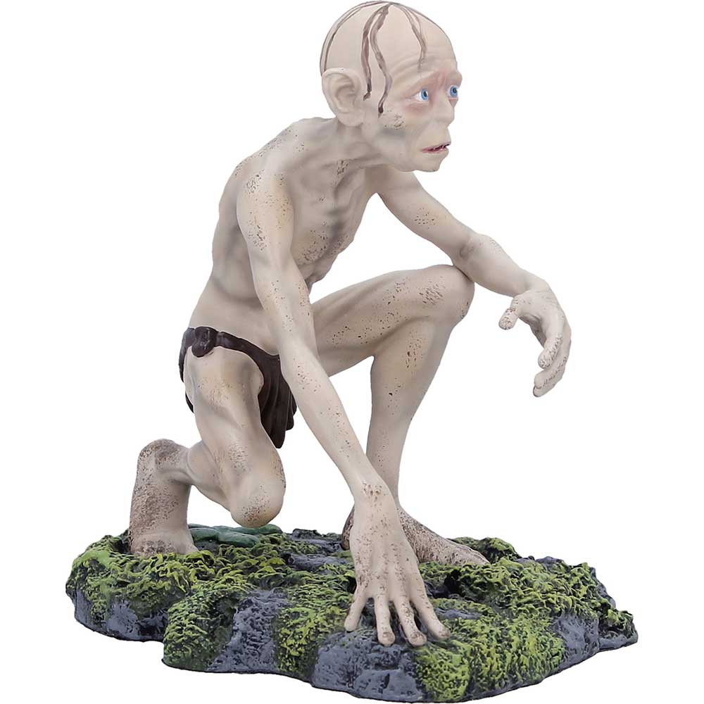 NEMESIS NOW LORD OF THE RINGS GOLLUM AND SMEAGOL (SET OF 2) figuri 13CM 801269160760