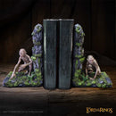 NEMESIS NOW LORD OF THE RINGS GOLLUM & SMEAGOL knjižna opornika 24,5CM 801269156237