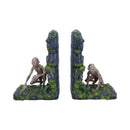 NEMESIS NOW LORD OF THE RINGS GOLLUM & SMEAGOL knjižna opornika 24,5CM 801269156237