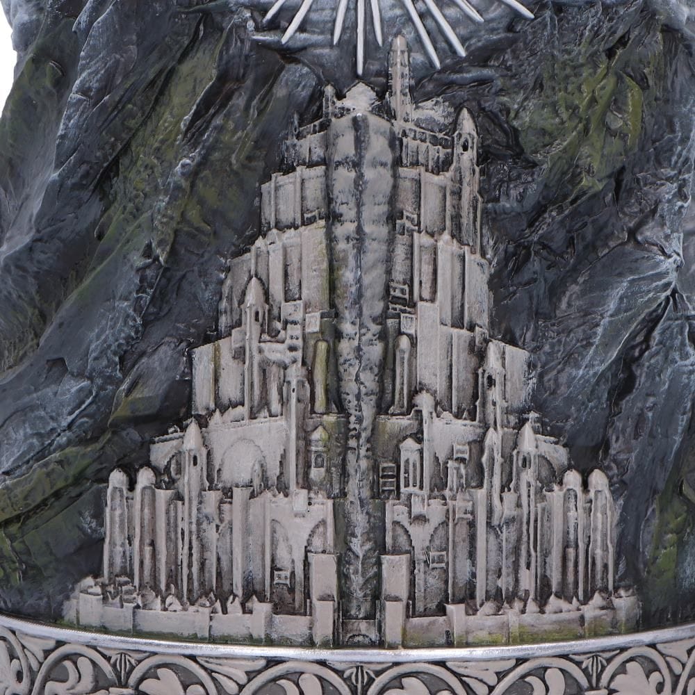 NEMESIS NOW Lord of the Rings Gondor vrč - POŠKODOVANA EMBALAŽA 3200000004801