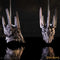 NEMESIS NOW LORD OF THE RINGS HELM OF SAURON okrasek 801269153199