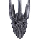 NEMESIS NOW LORD OF THE RINGS HELM OF SAURON okrasek 801269153199