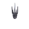 NEMESIS NOW LORD OF THE RINGS HELM OF SAURON okrasek 801269153199
